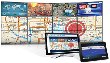 Content Management System