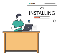 Infrastructure hardware