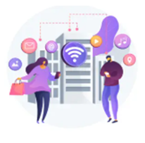 Wi-Fi Design Services