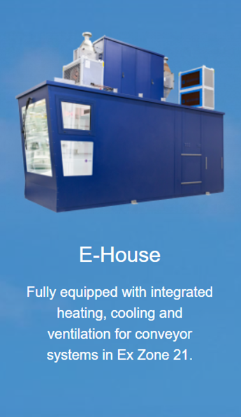 e-house