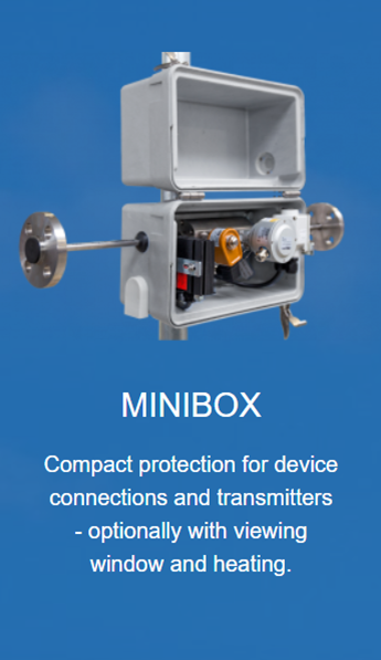 minibox