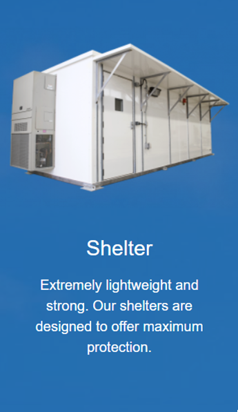 shelter